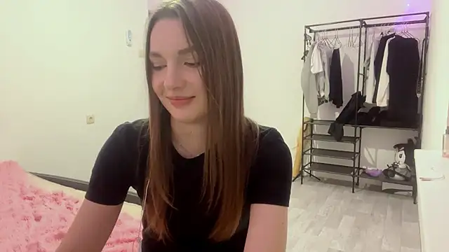JuleCawood's Live XXX Chat