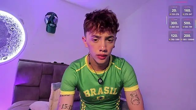 Timothy_ros 现场XXX聊天