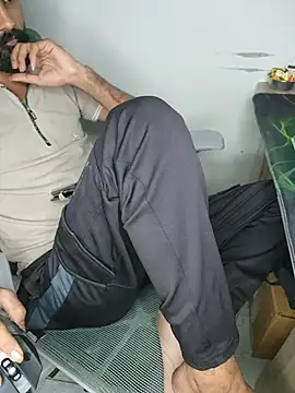 Chat XXX en directo de mavin_