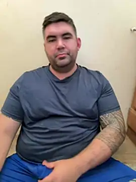 bichubbyguy Webcam-Show