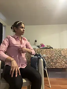 karlatiburcio Chat XXX in diretta