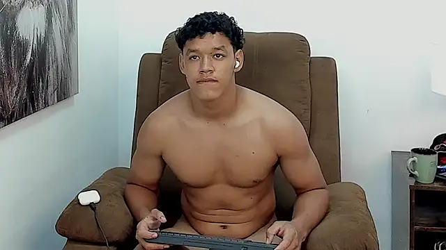 Chat XXX Live Oliver_Smithx