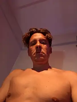 Webkamerová show Antonio11111x