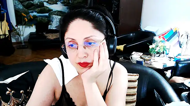 Imperatriza Live XXX Chat