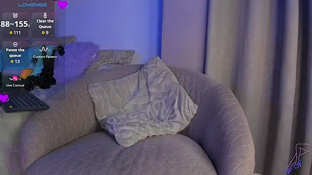 angel_mozz Chat XXX in diretta