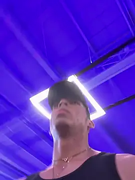 The_Conquer Live XXX-Chat