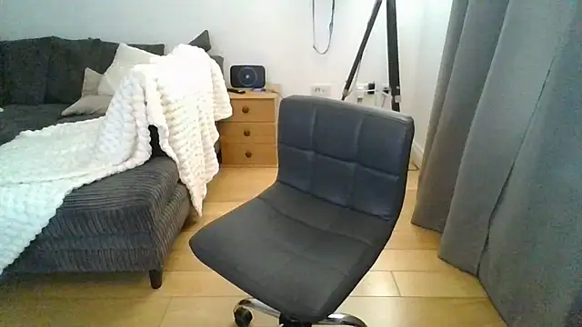 Show de webcam de Nizzlive