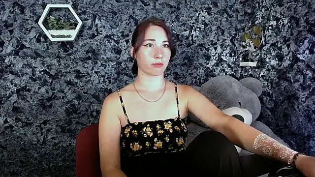 Moon_foxy_'s Live XXX Chat