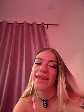 -Sexy_Barbie-'s Live XXX Chat