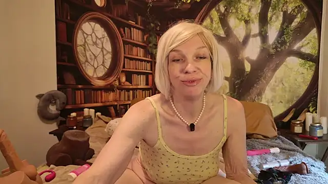 Minxtessarae's Live XXX Chat