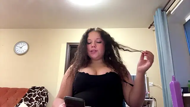 LianalimonLi's Live XXX Chat