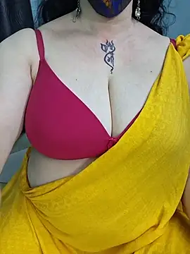 Indian_Coupl3 লাইভ XXX চ্যাট