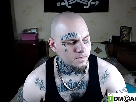 Keny_Collins Pertunjukan Webcam