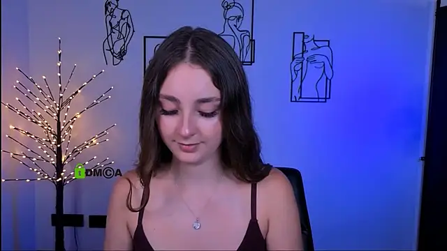 צ'אט XXX בשידור חי של alisabliss