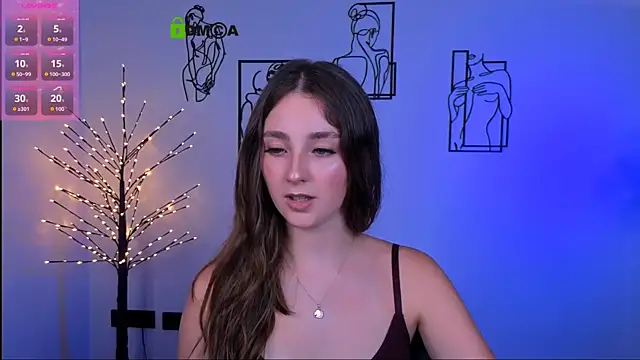 Živý XXX chat alisabliss
