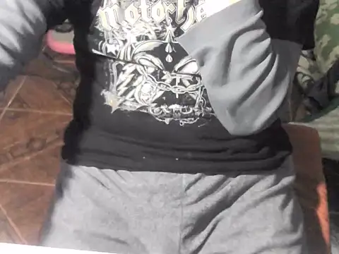 Chat XXX en directo de OreCam