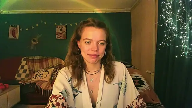 ClancyMorissey's Live XXX Chat
