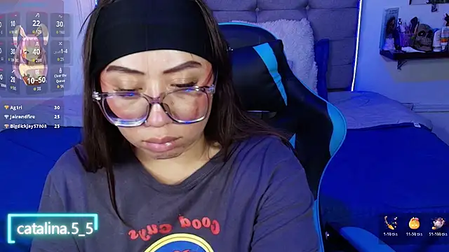 Kata_Bigboobs' Live XXX Chat