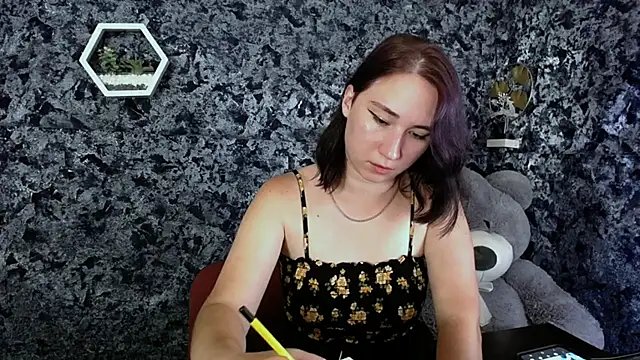 Chat XXX Live Moon_foxy_
