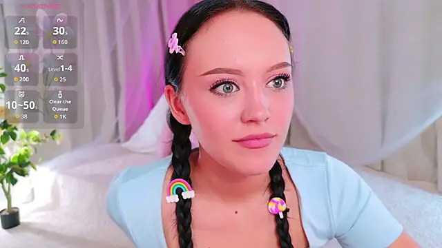 Cassadyy Chat XXX live