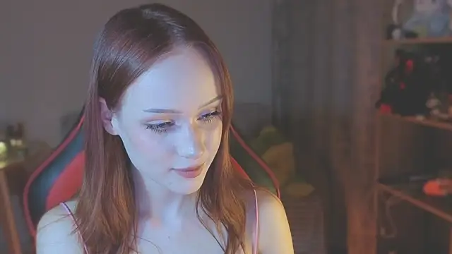 Chat XXX Live shyghostt