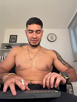Онлайн чат XXX Dimitri_Colleman