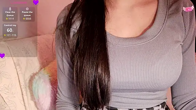Chat XXX Live Bellaxoni