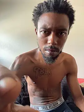 Chat XXX ao vivo de 9blk