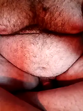 big__bearrr 라이브 XXX 채팅