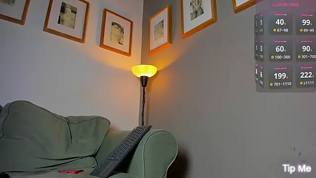 Czat XXX na żywo – Ackerman_Eren_