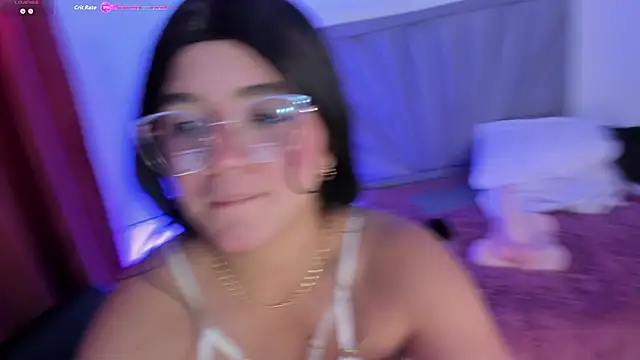Živý XXX chat Fiorela_1