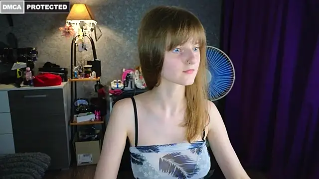 Miss_Alisa_'s Live XXX Chat