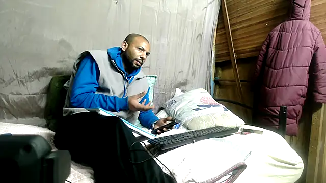 Camodick Live XXX Chat