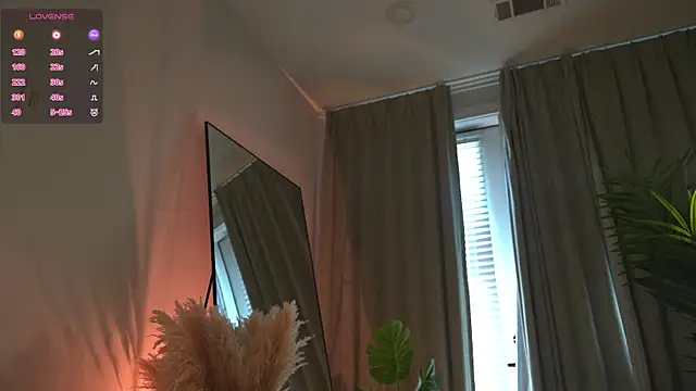 Myliss_ Adlı Modelin Canlı XXX Sohbeti