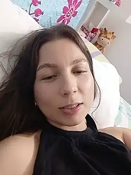 Chatroom XXX en direct de Arianna_Moss