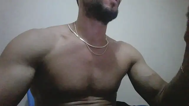 Chatroom XXX en direct de Arabprinceofslv