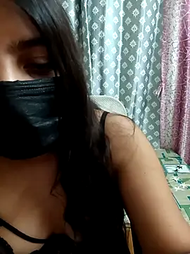 blacky_bby's Live XXX Chat