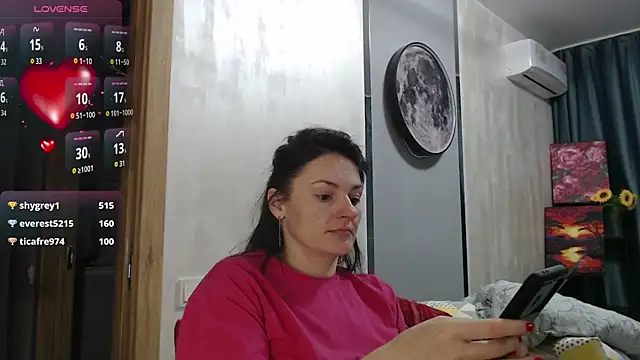 Stacy_Davice Live XXX-chat