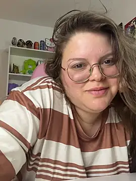 Gabiwaifu Adlı Modelin Canlı XXX Sohbeti