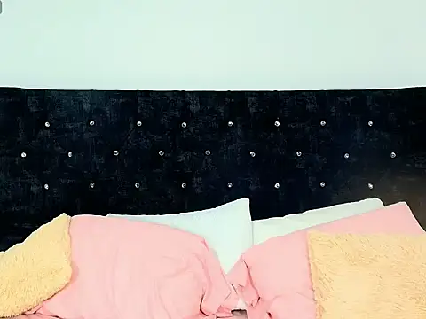 Alana_Limaa Adlı Modelin Canlı XXX Sohbeti