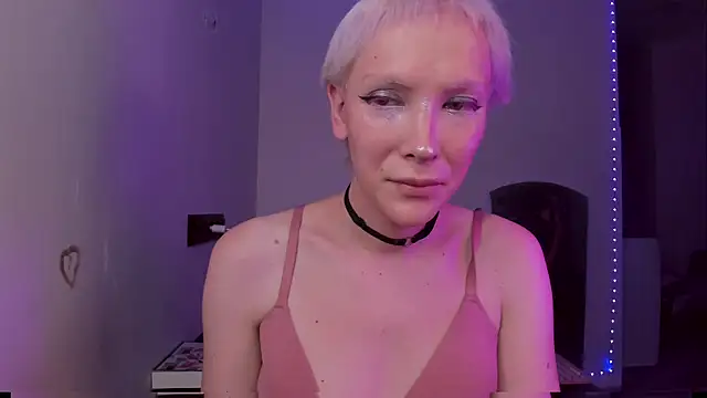 Chat XXX ao vivo de Lyricca