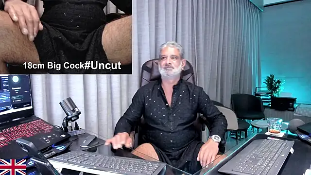 OnlineBossUK 现场XXX聊天
