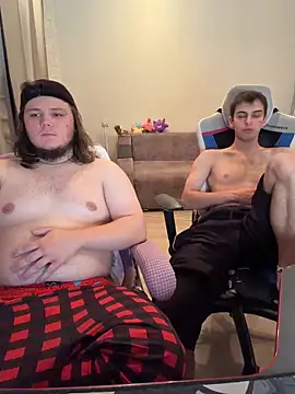 Chat +18 de desiredude9 ao vivo