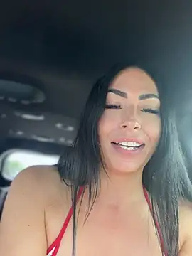 annablisss' Webcam Show