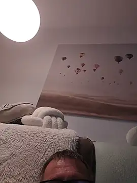 uffty96 Webcam-Show