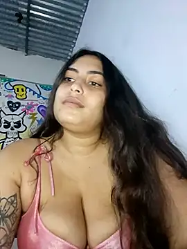 xandra252 라이브 XXX 채팅