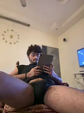 Seenu2199n Webbikameraesitys