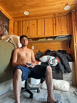 SierraxRuben26 Live XXX-Chat