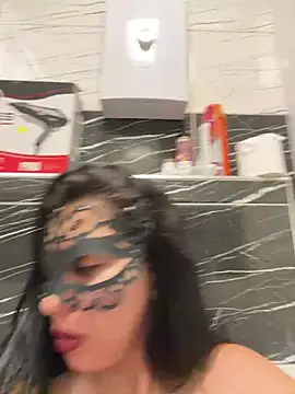 Chat XXX en directo de Meryy34