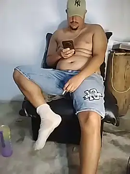Tequilamastern Live XXX chat